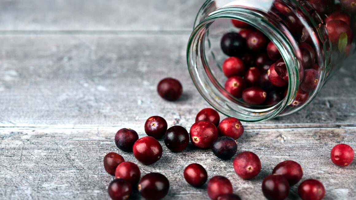 How Long Does Cranberry Juice Work Sexually?
