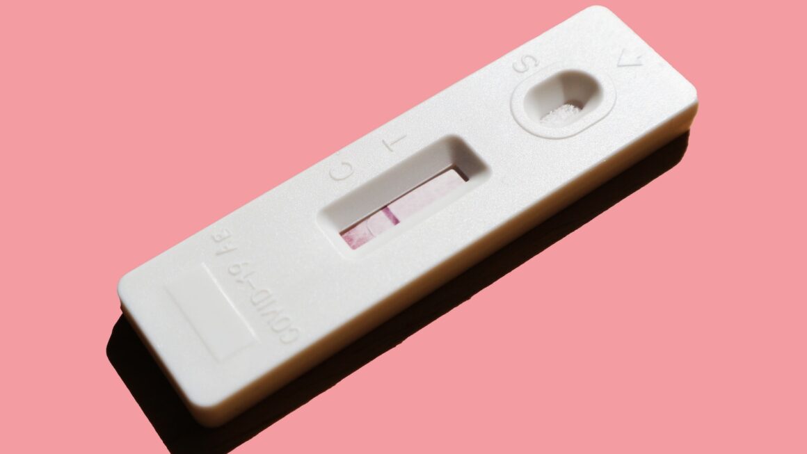 How Many Days After Sex Can You Take a Pregnancy Test?