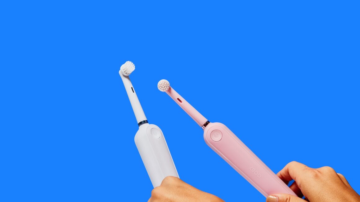 How to Use a Toothbrush As a Vibrator