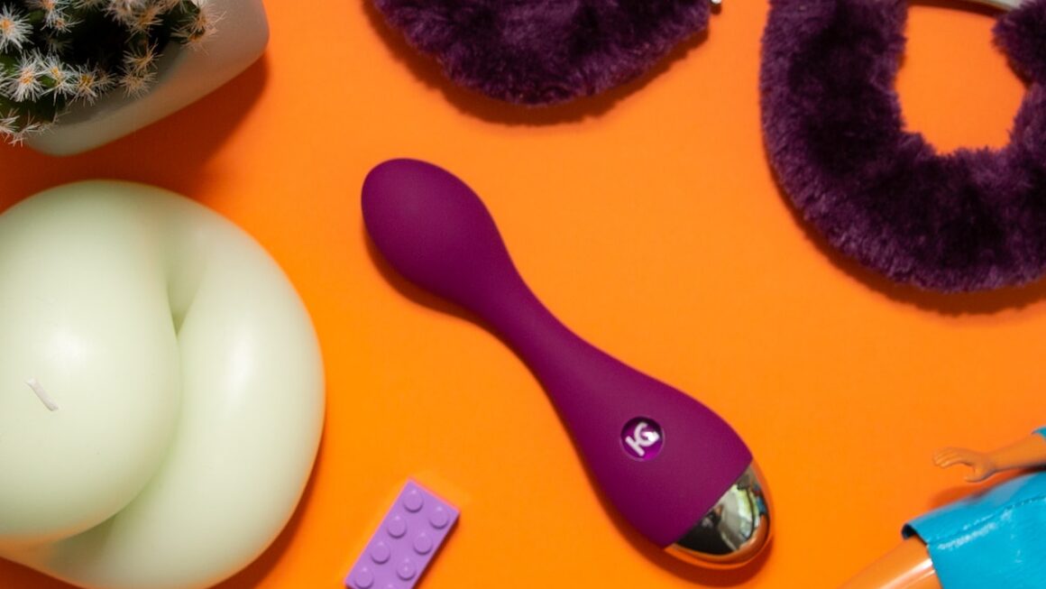 Can You Use a Vibrator Too Much?