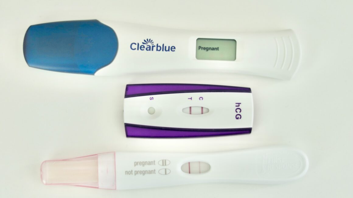 How Long After Unprotected Sex Should I Get Tested For Pregnancy?