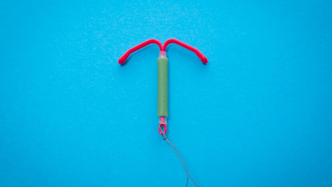 Cramping and After Sex With an IUD