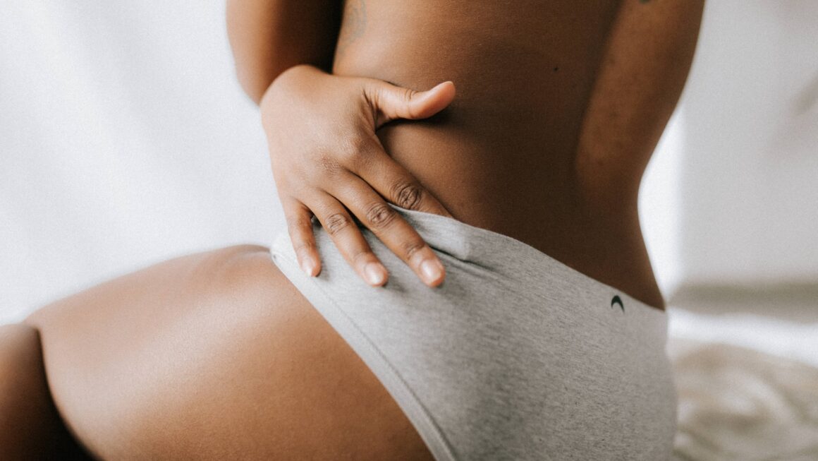 Is it Normal to Feel Bloated After Sex?